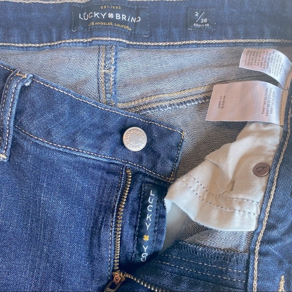 Lucky 🍀 Brand Lolita boot - Picture 7 of 11